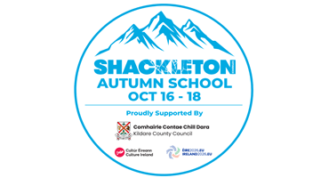 Athy honours Shackleton with vibrant autumn festival